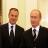В службата на стратегическите интереси на Путин
